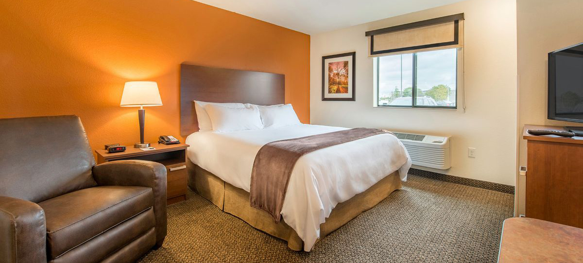 Hotel Amenities