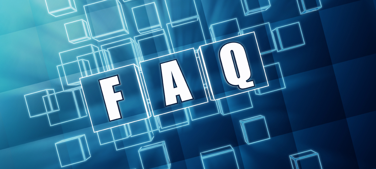 FAQ